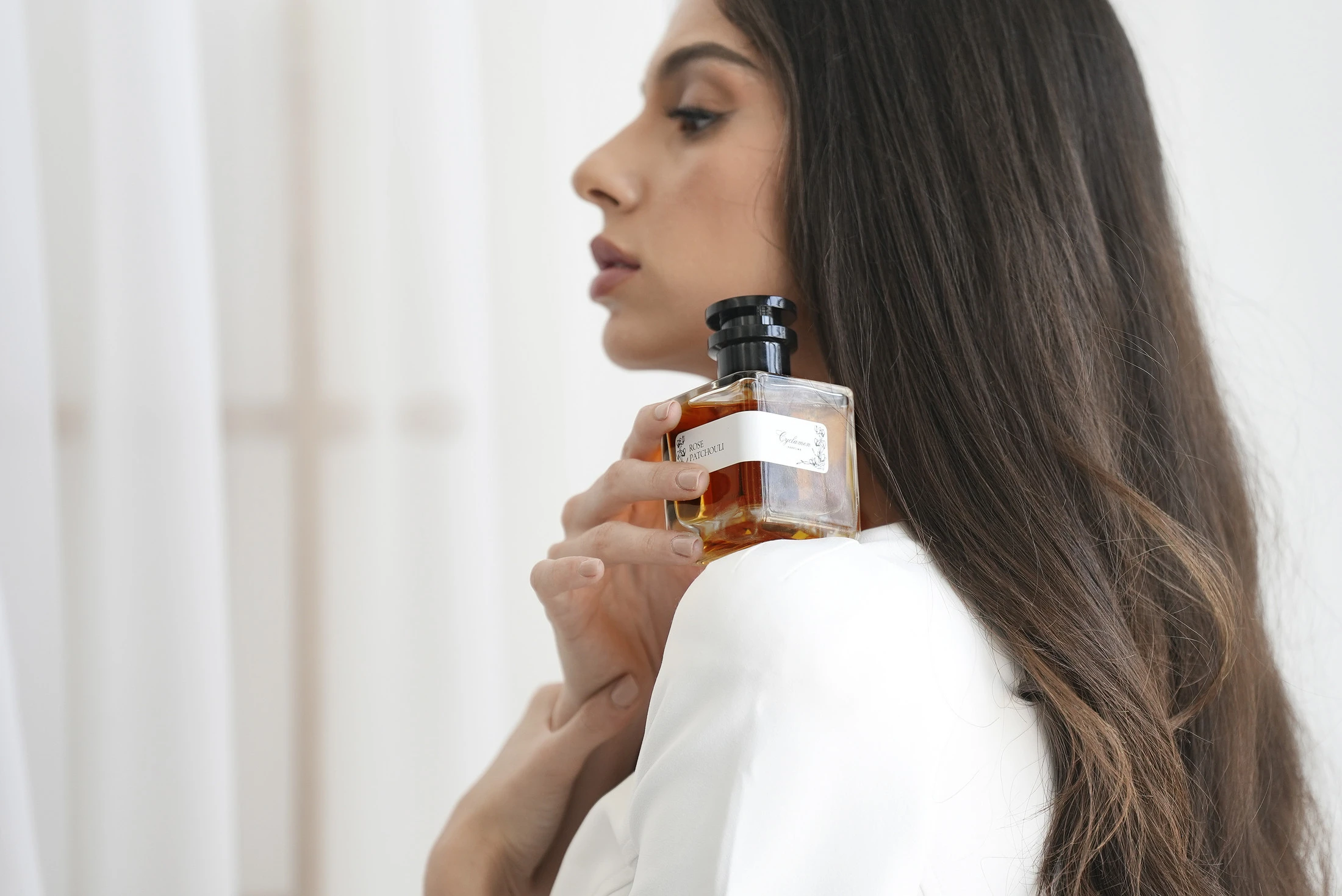 Cyclamen Perfume | homenew