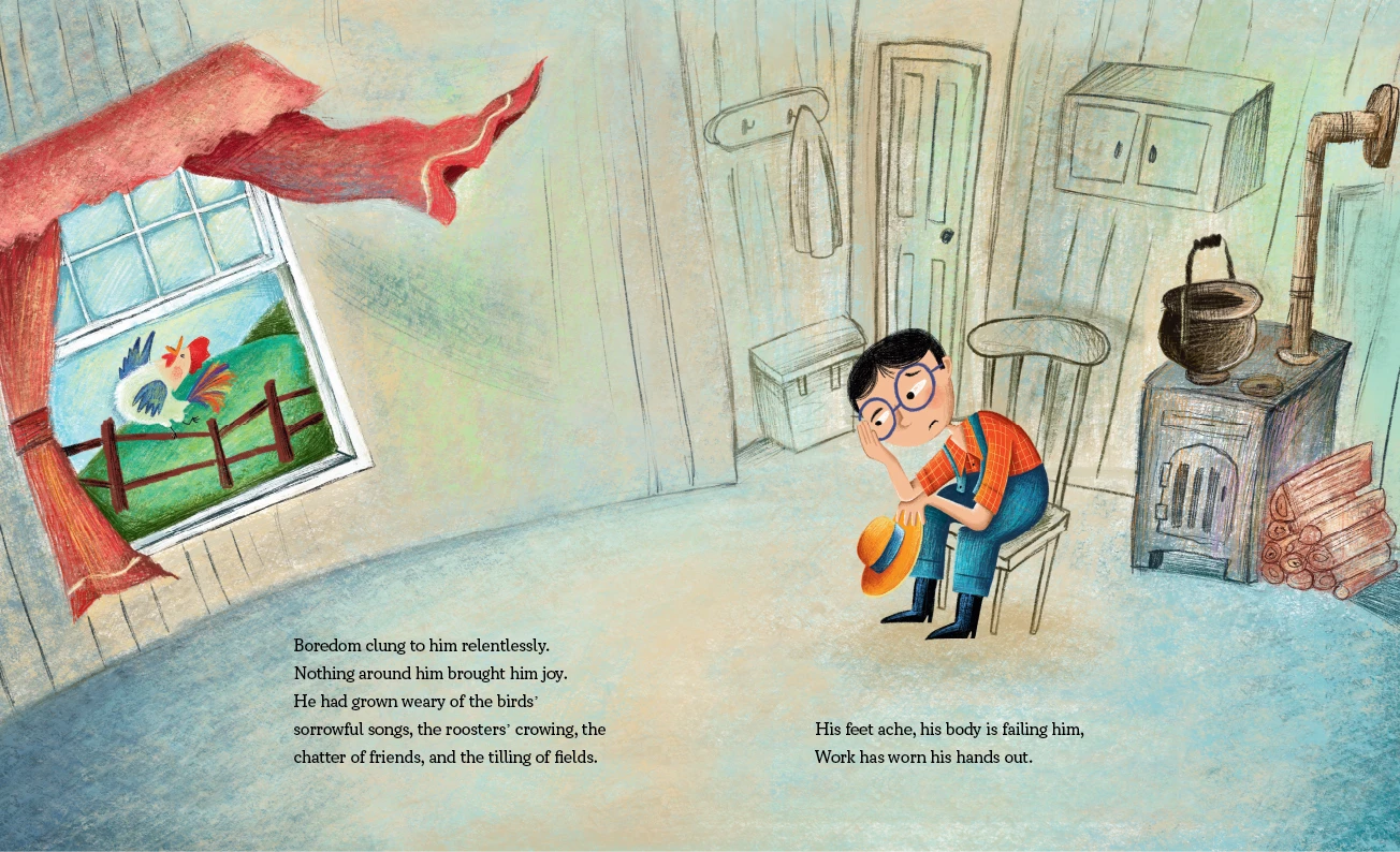 Kalimat Group A Twinkling Star (English) (978-9948-74-018-6) - Main Image