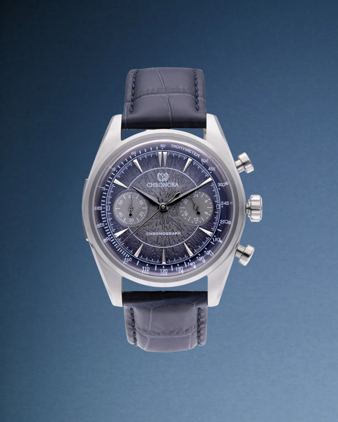 Al Mugheirah Chronograph (D524-04098)