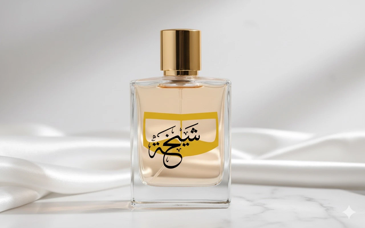 Eau de parfum