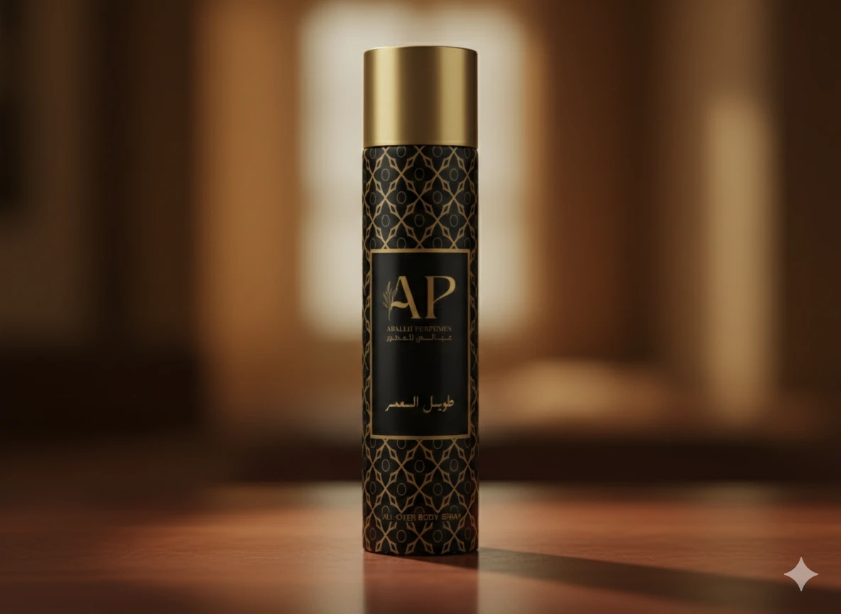 Aballii bottle