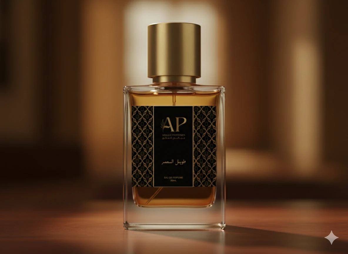 Aballii in Abu Dhabi