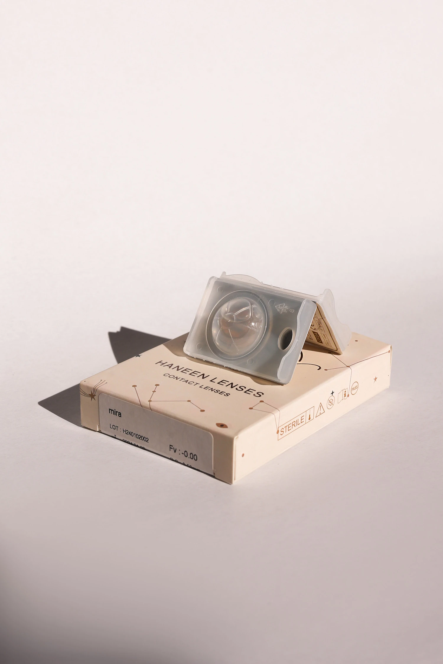 Lenses