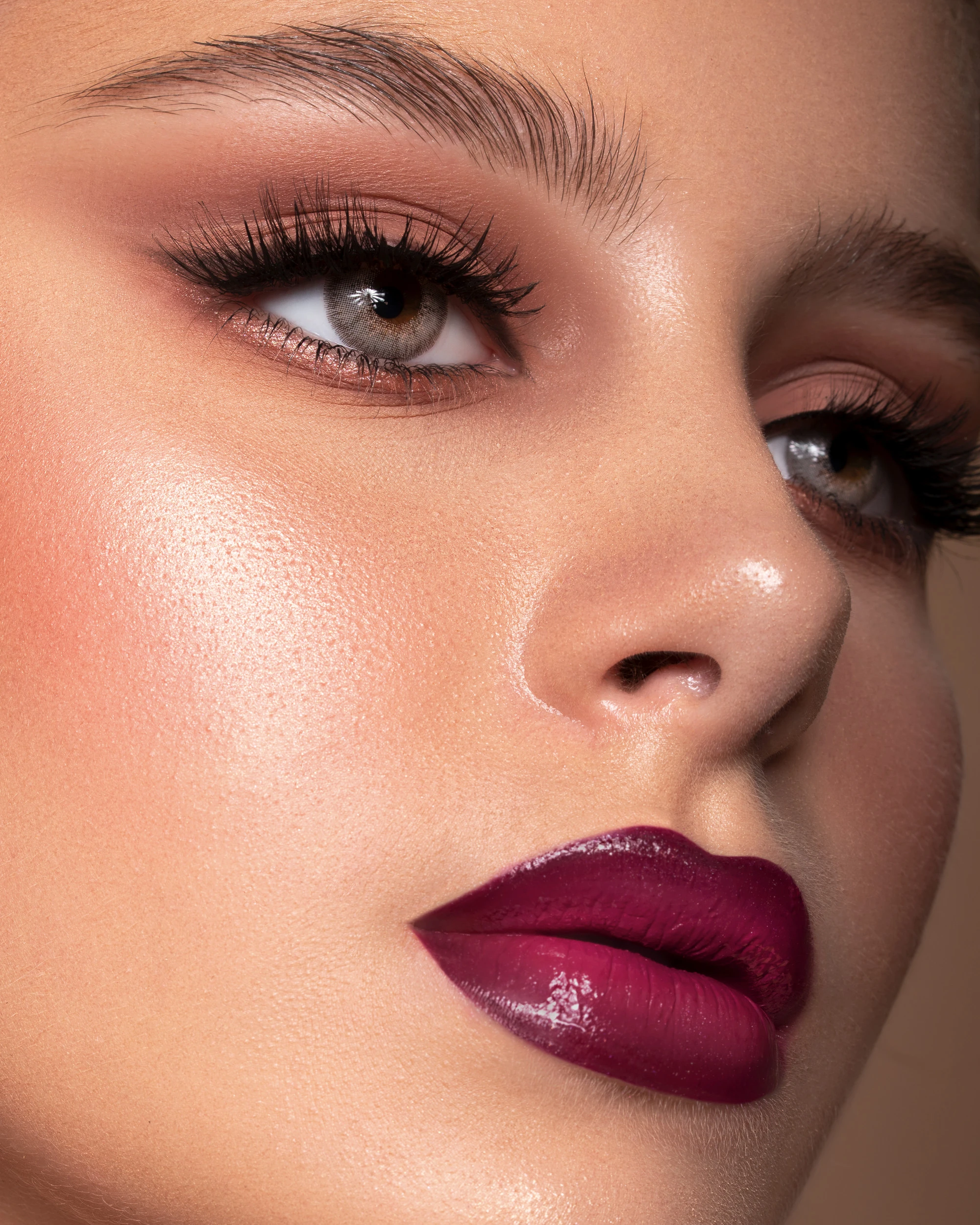 Glueless Cluster Lashes