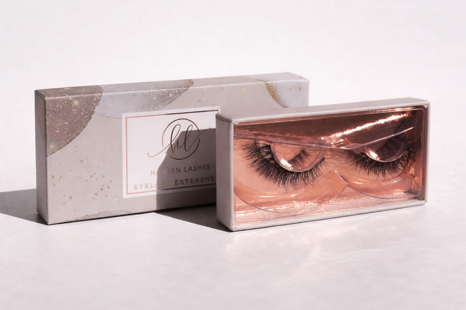 Lashes